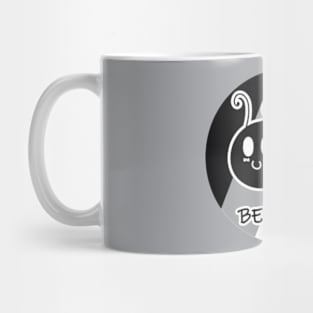 Bee Proud the Asexual Spectrum Mug